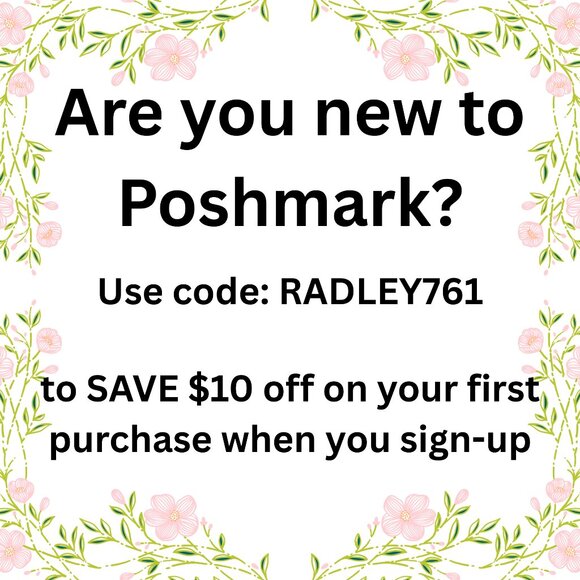 Stylish Finds & Deals You’ll Love! - Picture 1 of 1